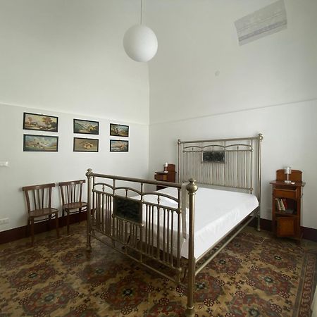 San Liberale Sul Mare Apartment Trapani Ngoại thất bức ảnh