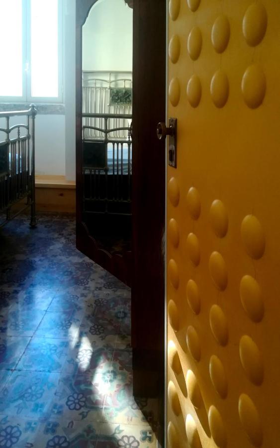 San Liberale Sul Mare Apartment Trapani Ngoại thất bức ảnh