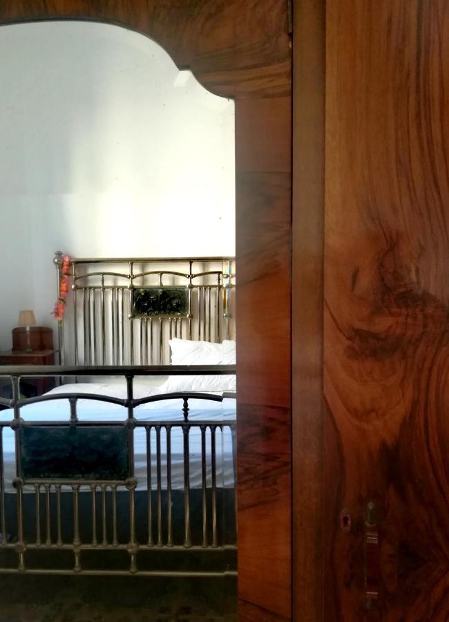 San Liberale Sul Mare Apartment Trapani Ngoại thất bức ảnh