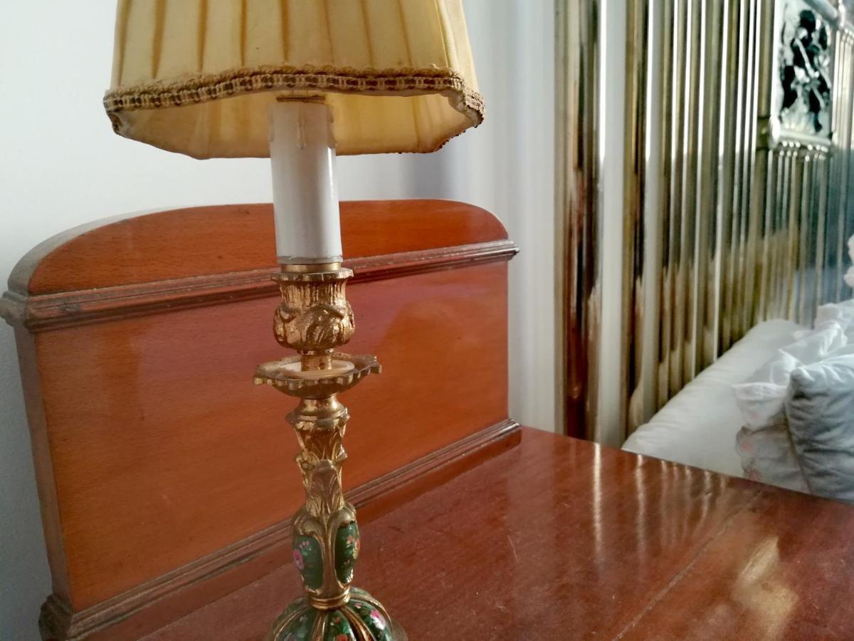 San Liberale Sul Mare Apartment Trapani Ngoại thất bức ảnh