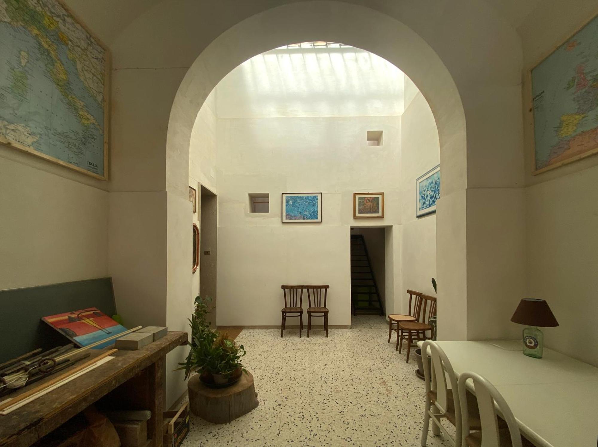 San Liberale Sul Mare Apartment Trapani Ngoại thất bức ảnh