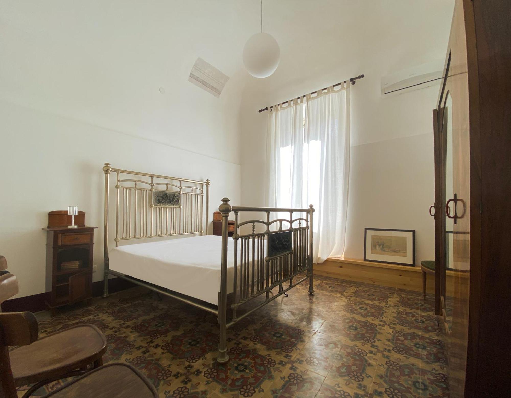 San Liberale Sul Mare Apartment Trapani Ngoại thất bức ảnh