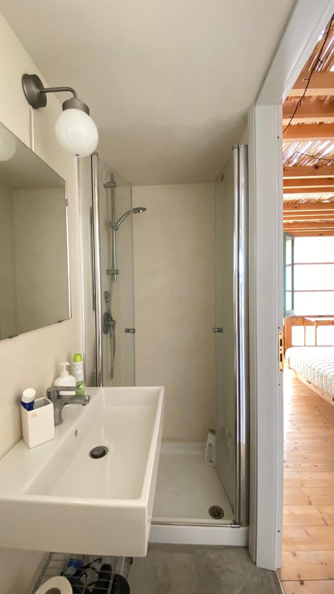 San Liberale Sul Mare Apartment Trapani Ngoại thất bức ảnh